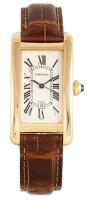 Cartier Tank Americaine 1725
