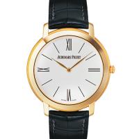 Audemars Piguet Jules Audemars Hand Wound Ultra Thin 15093OR.OO.A002CR.01