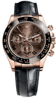 Rolex Daytona Cosmograph 40 mm 116515LN