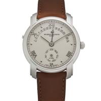 Vacheron Constantin Patrimony 31-Day Retrograding Calendar 47245/000G-8773