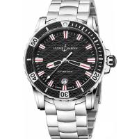 Ulysse Nardin Lady Diver 8153-180-7/02