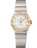 Omega Constellation 12325272055004