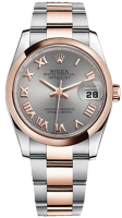 Rolex Datejust 36 mm 116201-0090