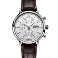 IWC Portofino Chronograph IW391027