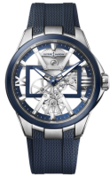 Ulysse Nardin Skeleton X 3713-260/03