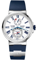 Ulysse Nardin Marine Chronometer Annual Calendar Monaco 1133-210