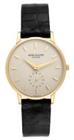 Patek Philippe Calatrava Ivory Dial 3893J