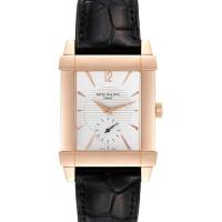 Patek Philippe Gondolo Small Seconds 5111R-001