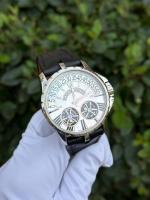 Roger Dubuis Excalibur Double Tourbillon Ex45 01 9