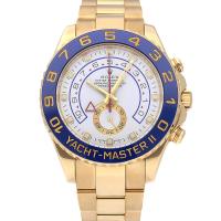 Rolex Yacht-Master II Yellow Gold 44mm 116688-0002