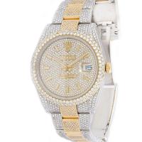 Rolex Datejust 41 mm 126333