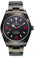 Rolex Explorer 39 mm 214270
