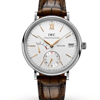 IWC Portofino Hand Wound 8 Days IW510103