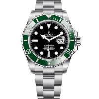 Rolex SUBMARINER DATE 41 126610LV