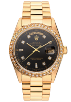 Rolex Day-Date 18038