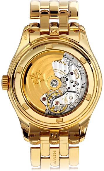 Patek Philippe Complicated Watches 5146/1
