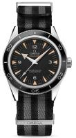 Omega Seamaster Master Co-Axial 233.32.41.21.01.002