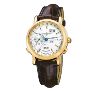 Ulysse Nardin GMT Perpetual 322-88