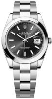 Rolex Datejust 41 mm 126300