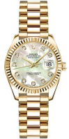Rolex Lady Datejust 26 mm