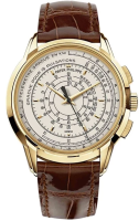 Patek Philippe 175th-Anniversary Commemorative Watches 5975 Multi-Scale Chronograph Limited Edition 5975J-001