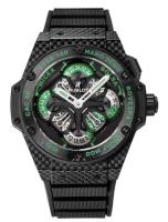 Hublot King Power GMT Chronograph 771.QX.1179.RX