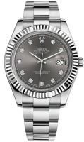 Rolex Datejust II 41 mm 116334