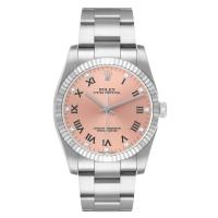 Rolex Oyster Perpetual 116034