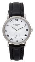Patek Philippe Calatrava 3919G