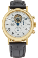 Breguet Classique Tourbillon 3567BA/15/9V6