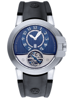 Harry Winston Ocean Tourbillon Zalium 400-MAT44Z