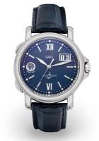 Ulysse Nardin San Marco GMT Big Date 223-22