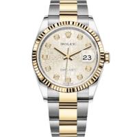 Rolex Datejust 36 mm 126233-0028