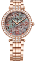 Harry Winston Premier Precious Butterfly Automatic 36mm PRNAHM36RR015