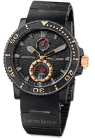Ulysse Nardin Marine Diver Twelve Seas Limited Edition 263-39