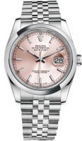 Rolex Datejust 36 mm 116200