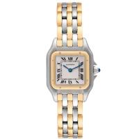 Cartier Panthere Small Vintage 112000R
