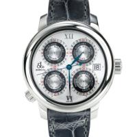 Jacob & Co. GMT World Time Automatic GMT6SS