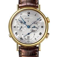 Breguet Classique Le Reveil du Tsar 5707BA/12/9V6