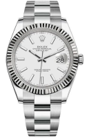 Rolex Datejust 126334