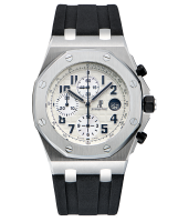 Audemars Piguet Royal Oak Offshore Safari Chronograph 26170ST.OO.D091CR.01