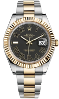 Rolex Datejust II 116333 bkrio
