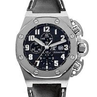 Audemars Piguet Royal Oak Offshore T3 25863TI.OO.A001CU.01