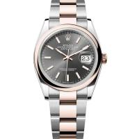 Rolex Datejust 36 mm 126201-0014