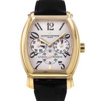 Vacheron Constantin Malte Tonneau Day & Date Royal Eagle 42008/000J-9061