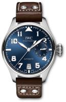 IWC Big Pilot IW500908