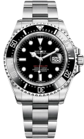 Rolex Sea-Dweller 43 mm 126600