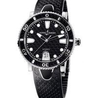 Ulysse Nardin Classic Lady Diver 8103-101