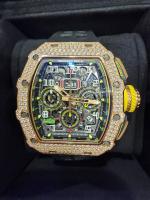 Richard Mille RM 011 Rm11-03