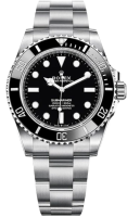 Rolex Submariner 124060